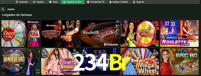 234Br bet