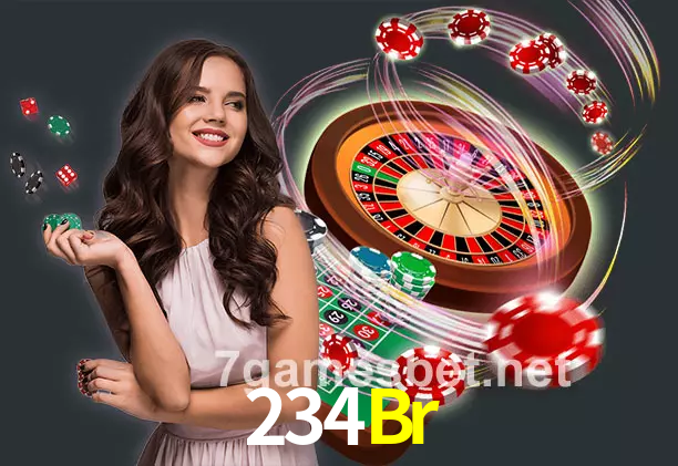 vivo no cassino 234Br