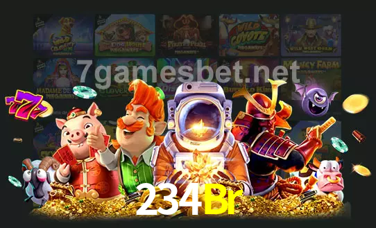 cassino 234Br