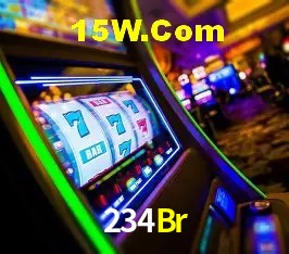 234Br Slot - 320+ Caça-Níqueis Premium