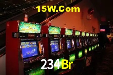 234Br - Rápido Acesse