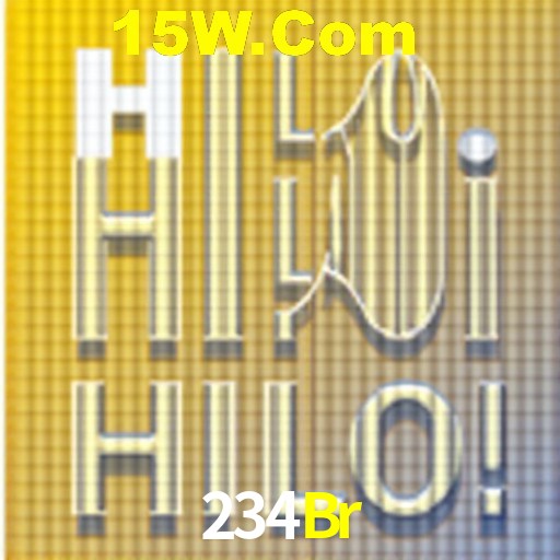 APP oficial da 234Br para mobile