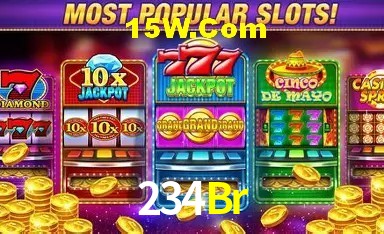Promoção Relâmpago 234Br