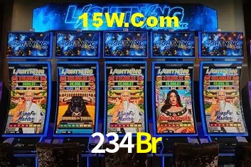 234Br Brasília - Leaderboards