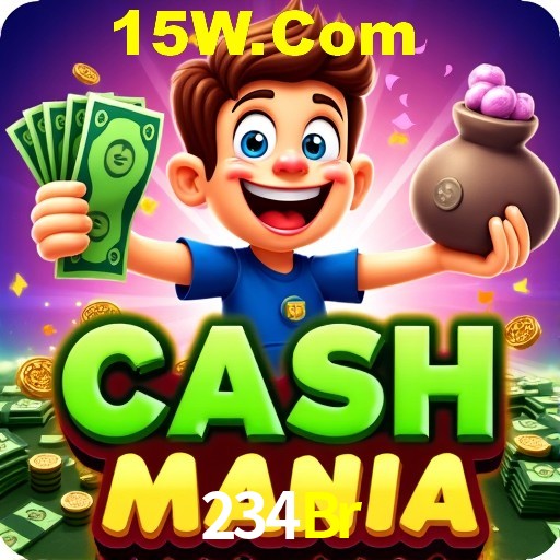 Descubra o Mundo do Cassino Online com 234Br