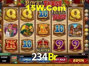Especiais de Fim de Semana 234Br
