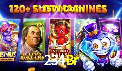 234Br - Winners Celebration