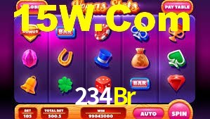Tournaments 234Br