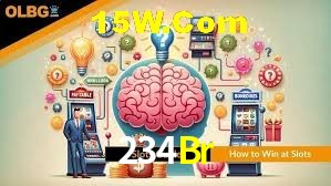 Game Providers 234Br