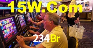 Welcome Bonus 234Br