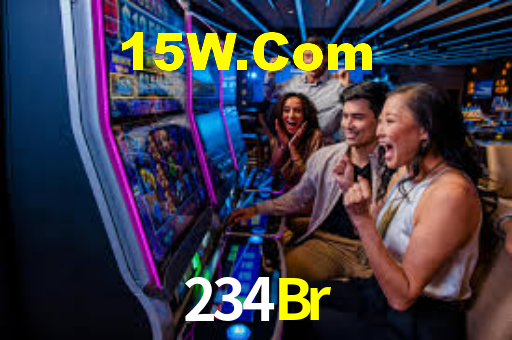 234Br: Jogos de Caça-Níqueis-Altas Recompensas, Roleta-Velocidade, Blackjack-Desafios Máximos