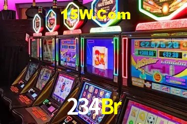 234Br Belo Horizonte - Payments
