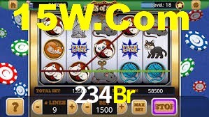 VIP Casino 234Br