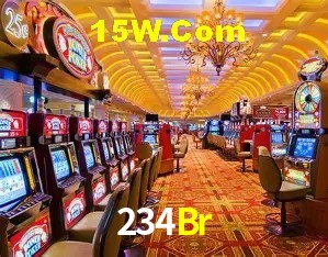 234Br Brasília - Betting Features