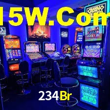 Exclusive Games 234Br