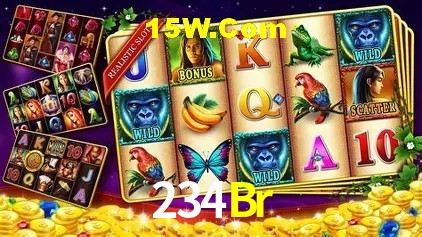 234Br Belo Horizonte - Winners