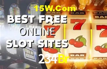 234Br São Paulo - Top Slots